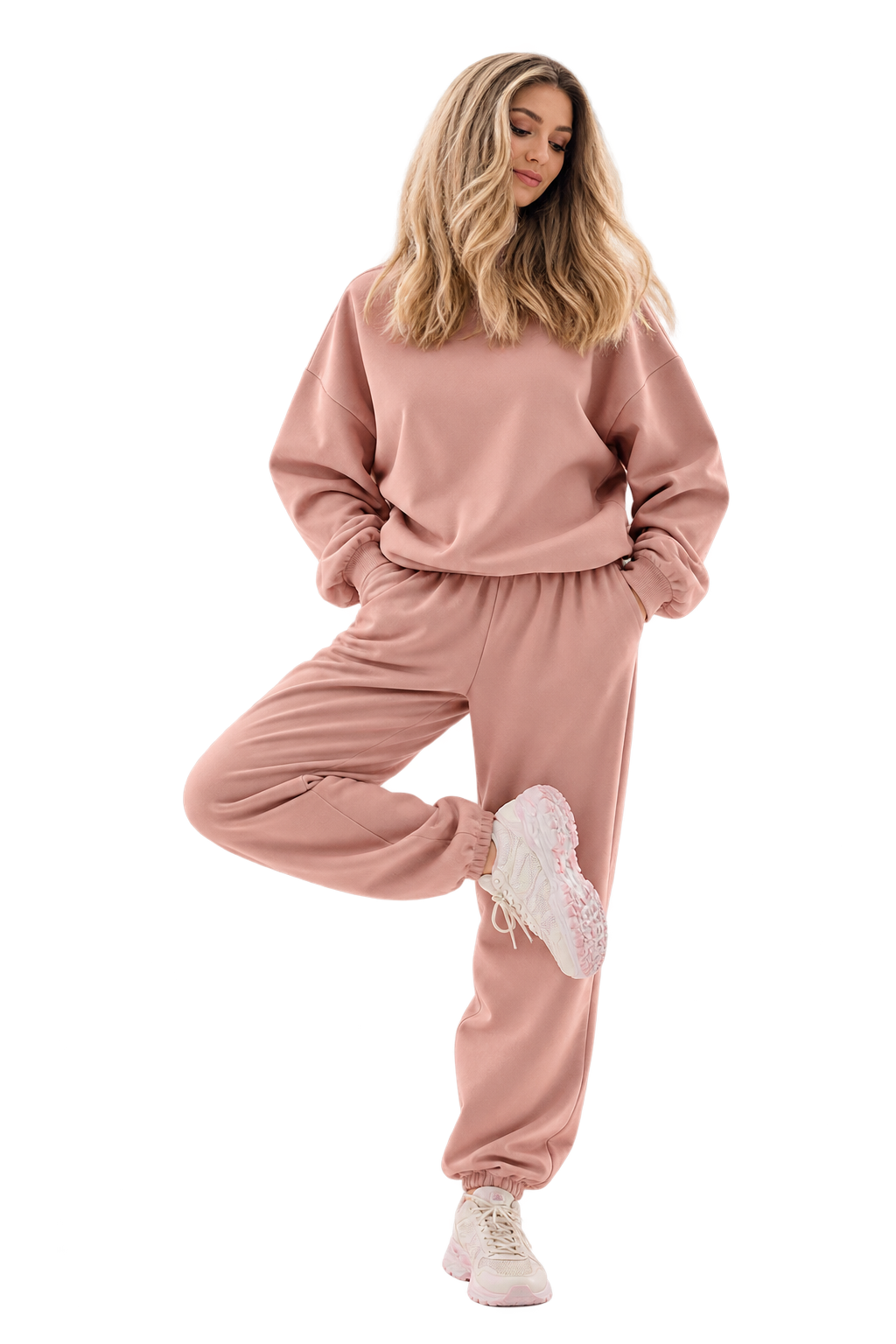 Julia Tatarska — Pilates Forma